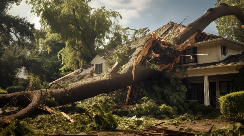 Tree Risk Assessment